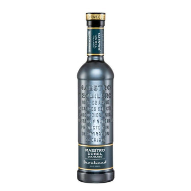 Tequila Maestro Dobel Diamante Ironhead 700 Ml